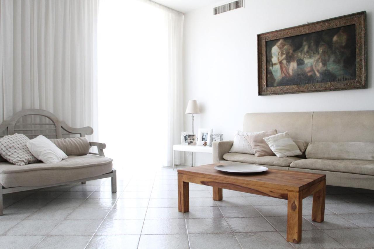 Casa Chiara Plus Porto Recanati Buitenkant foto