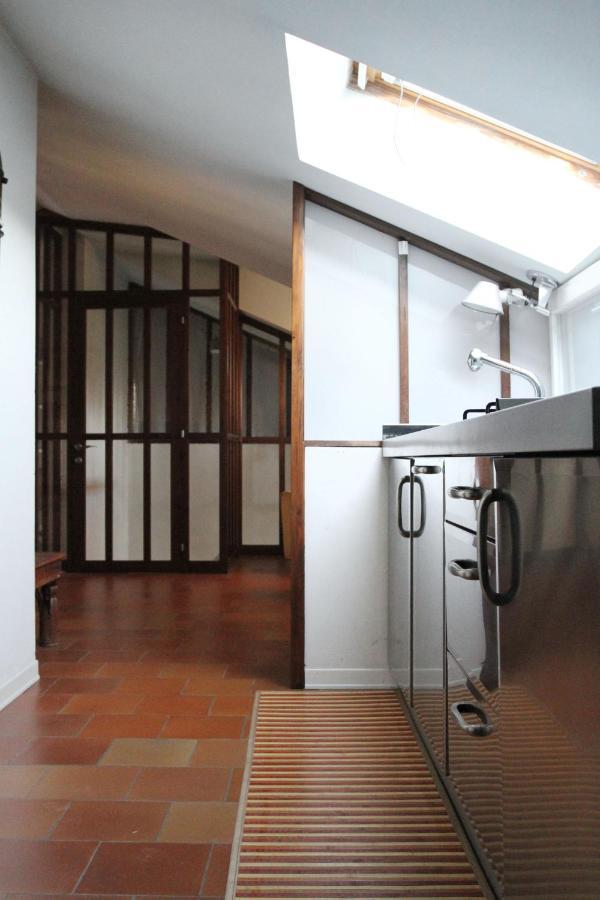 Casa Chiara Plus Porto Recanati Buitenkant foto