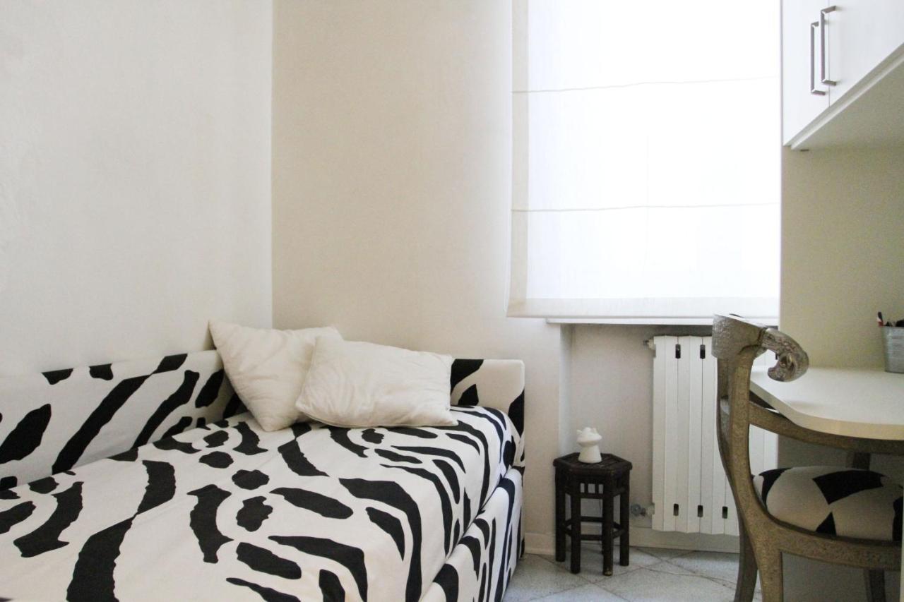 Casa Chiara Plus Porto Recanati Buitenkant foto