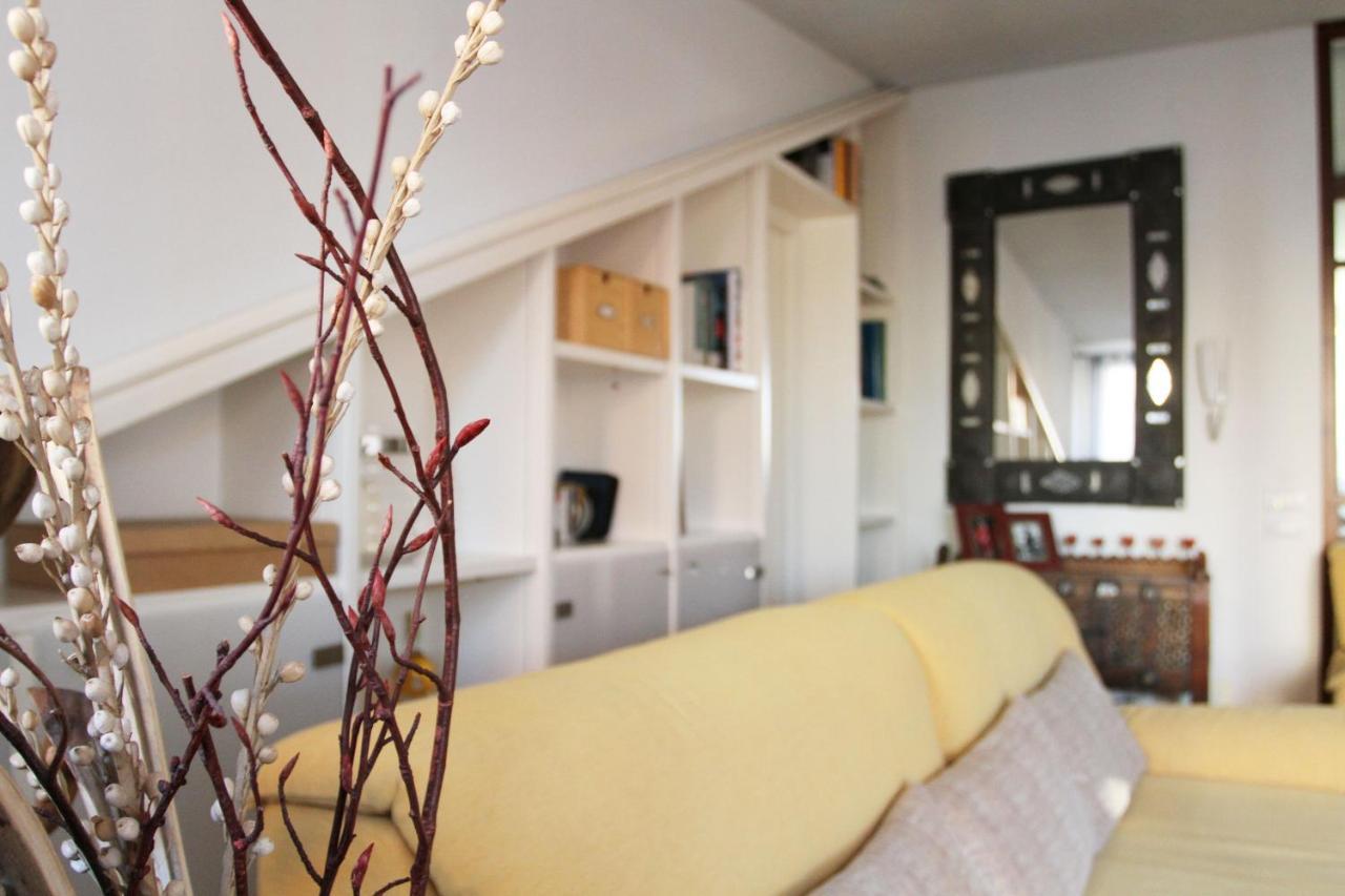 Casa Chiara Plus Porto Recanati Buitenkant foto