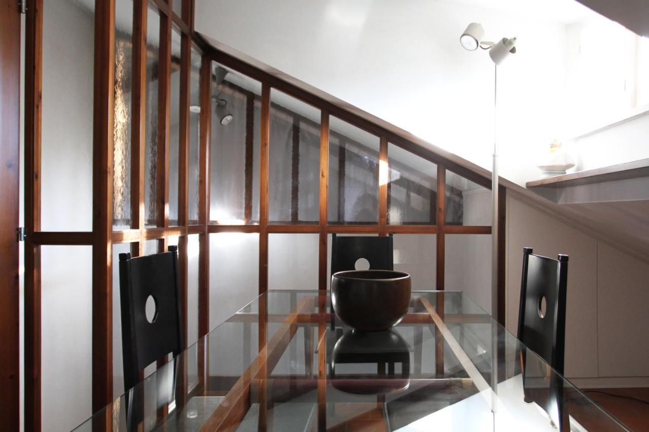 Casa Chiara Plus Porto Recanati Buitenkant foto